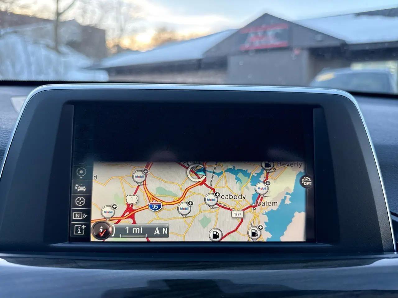 Used 2017 BMW X1 xDrive28i AWD/4WD image 47