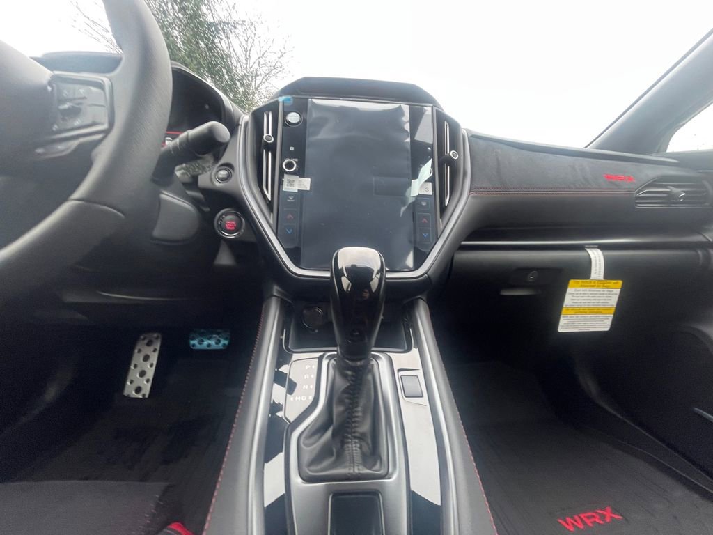 New 2026 Subaru WRX Limited image 15