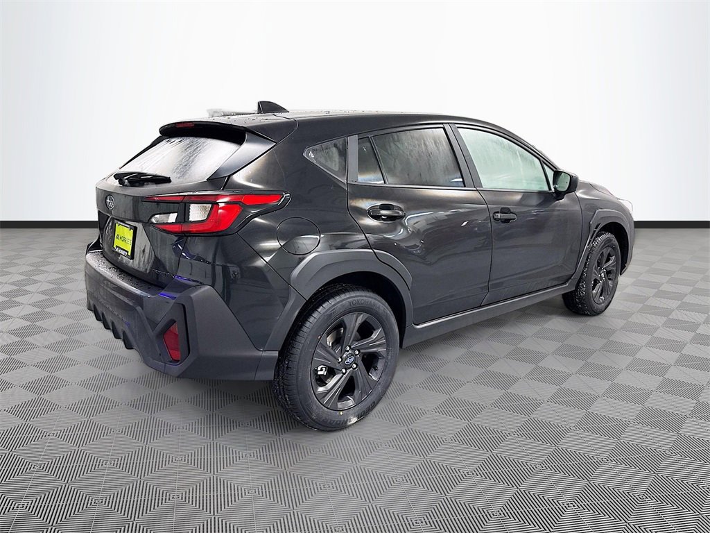 New 2026 Subaru Crosstrek 2.5i image 4
