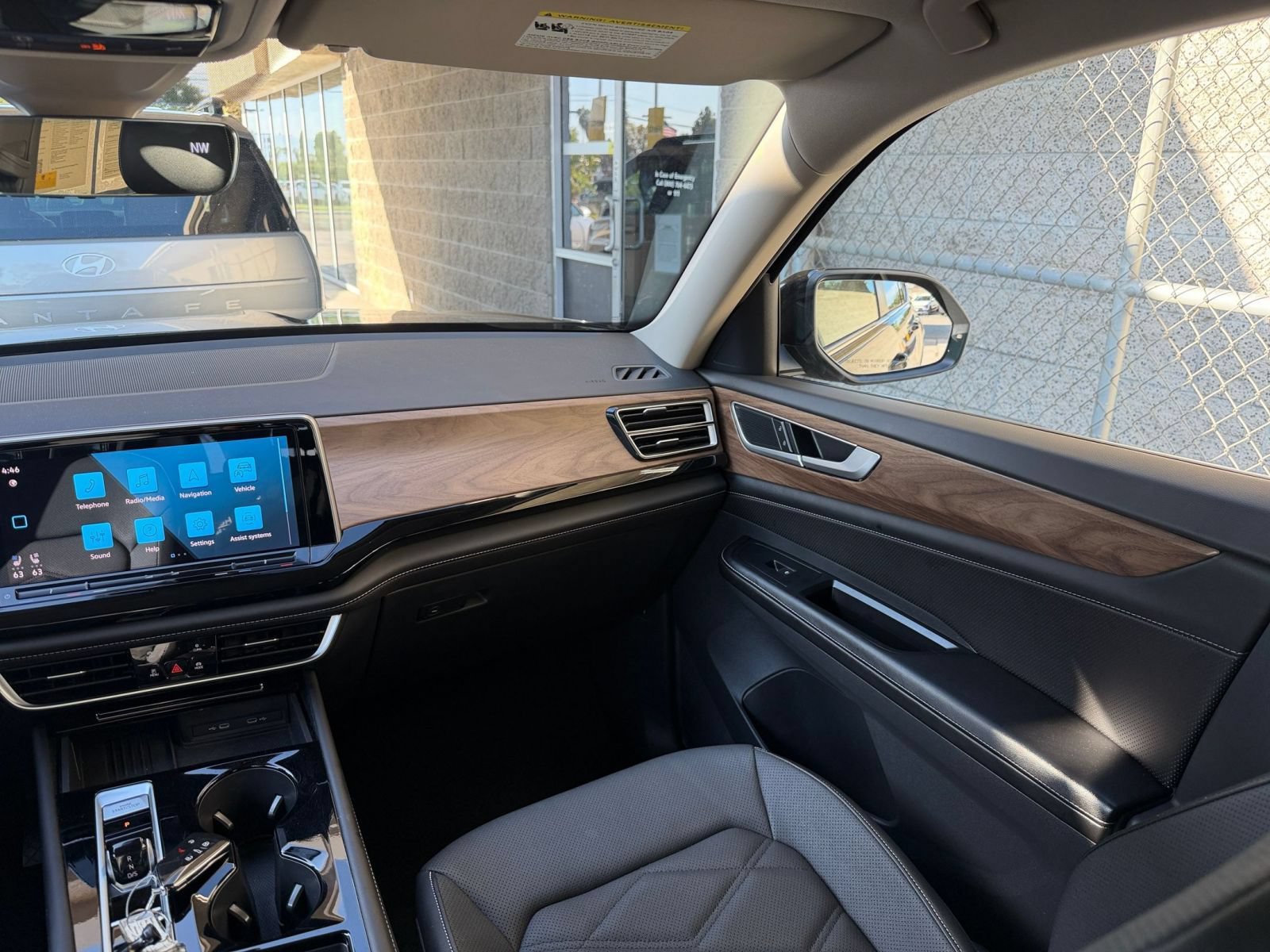 Used 2026 Volkswagen Atlas SE FWD image 37