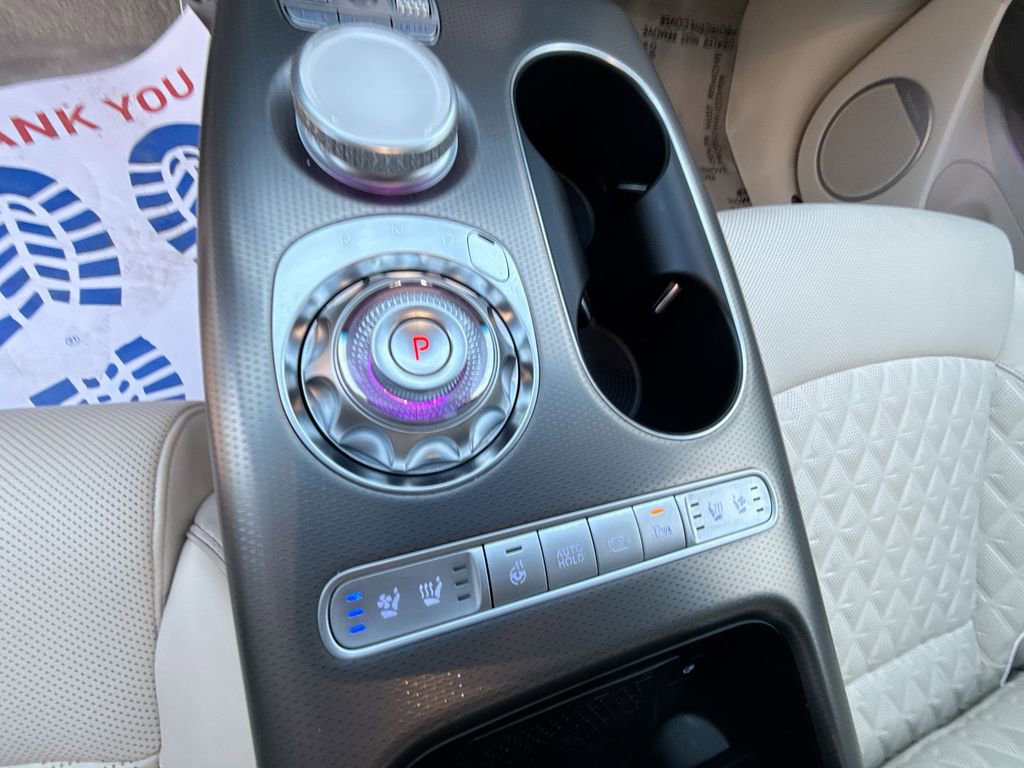 Used 2023 Genesis GV60 Performance image 22