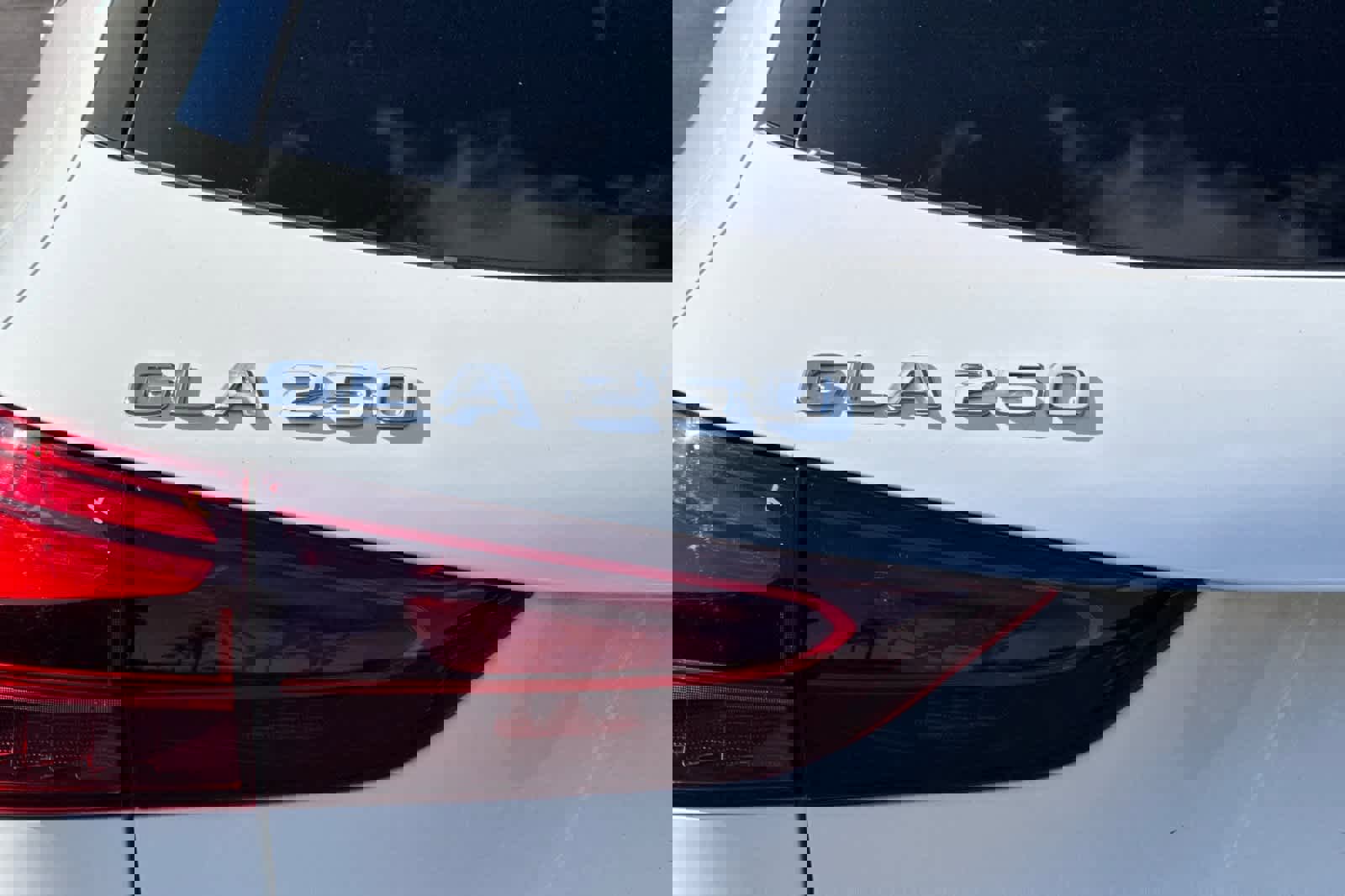 Certified 2026 Mercedes-Benz GLA 250 4MATIC image 26