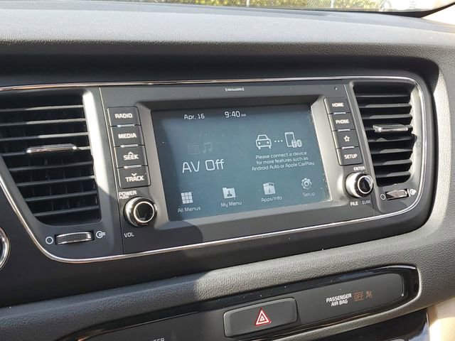 Used 2020 Kia Sedona EX image 17