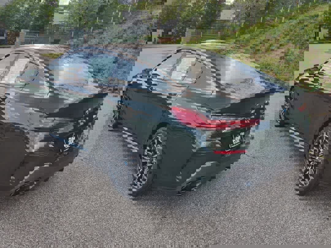 Used 2026 BMW 840i xDrive image 6