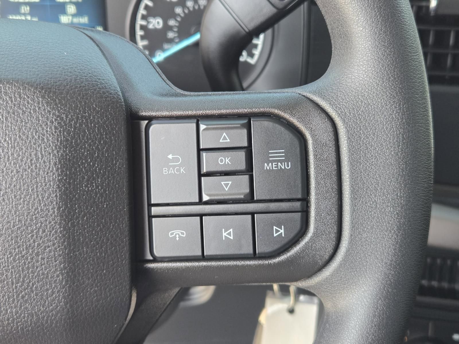 Used 2026 Ford F150 XL w/ Equipment Group 103A High AWD/4WD image 18