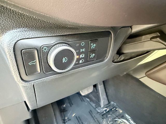 Used 2026 Ford Explorer Platinum w/ LUX Leather Package image 24