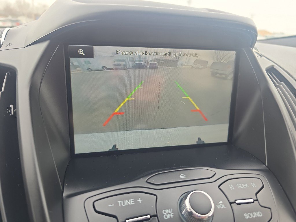 Used 2015 Ford Escape SE w/ Equipment Group 201A image 27