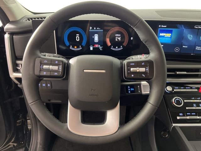 New 2026 Hyundai Santa Fe SE AWD/4WD image 15