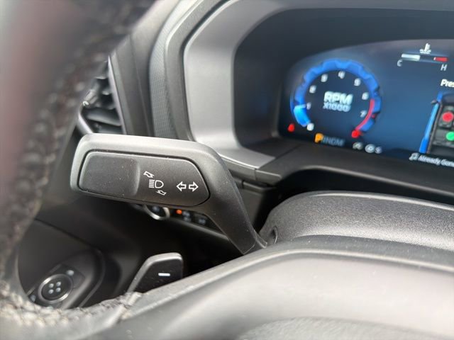 Used 2025 Ford Bronco Sport Badlands image 46