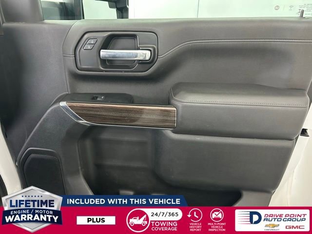 Used 2023 Chevrolet Silverado 2500 LT w/ Convenience Package image 31