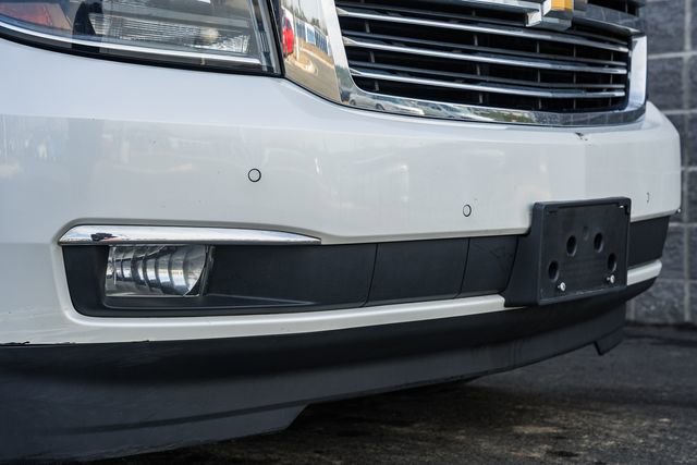 Used 2019 Chevrolet Tahoe Premier w/ Premier Plus Edition image 18
