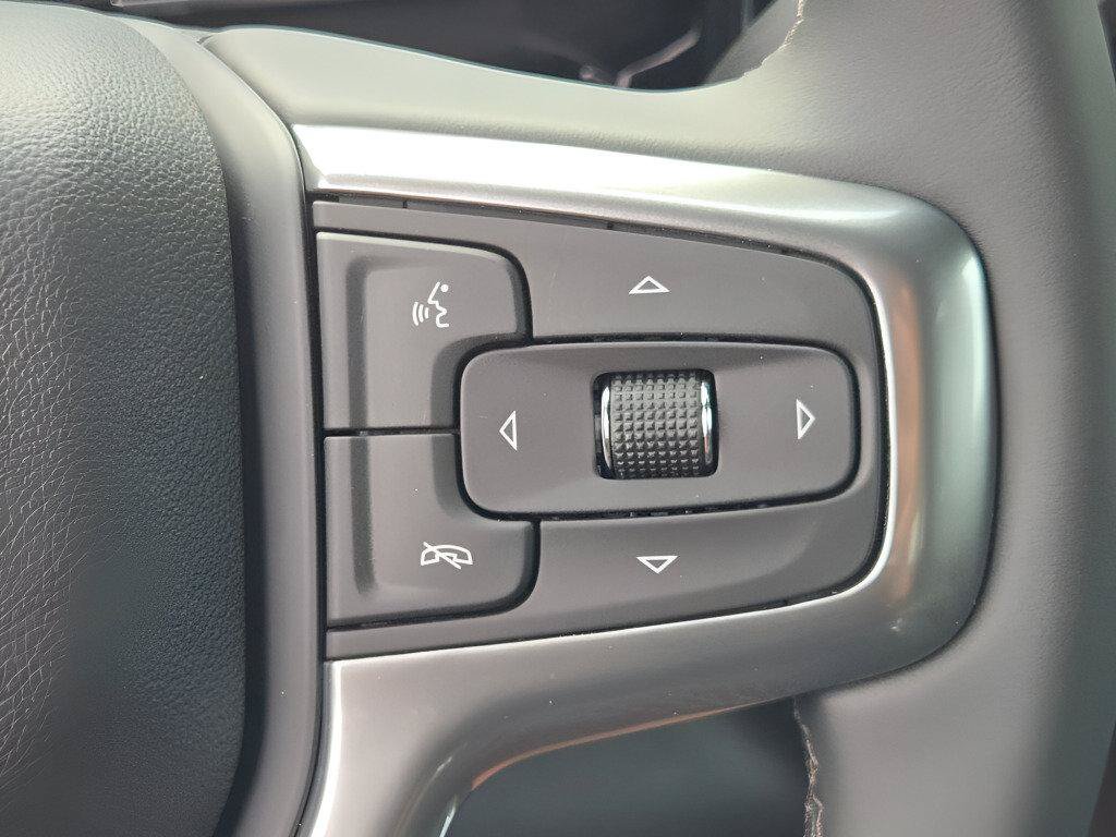New 2026 Chevrolet Silverado 2500 LT w/ All Star Edition AWD/4WD image 33