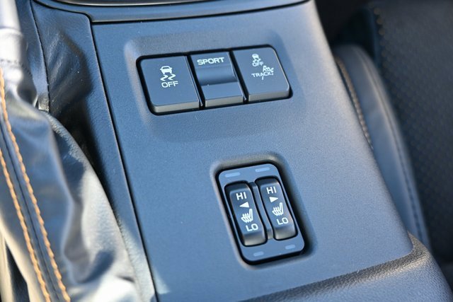 New 2026 Subaru BRZ tS image 20