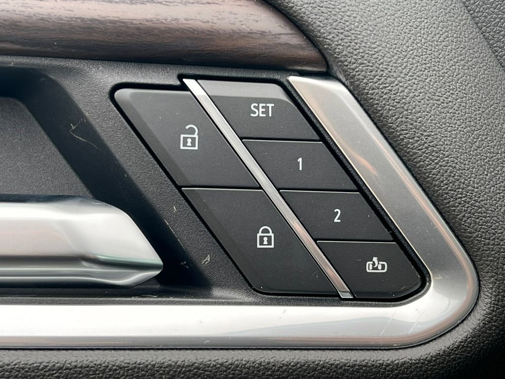 New 2026 GMC Sierra 2500 SLT w/ SLT Premium Package image 26