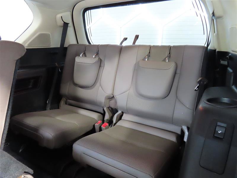 Used 2022 Lexus GX 460 Premium w/ Premium Plus Package AWD/4WD image 30
