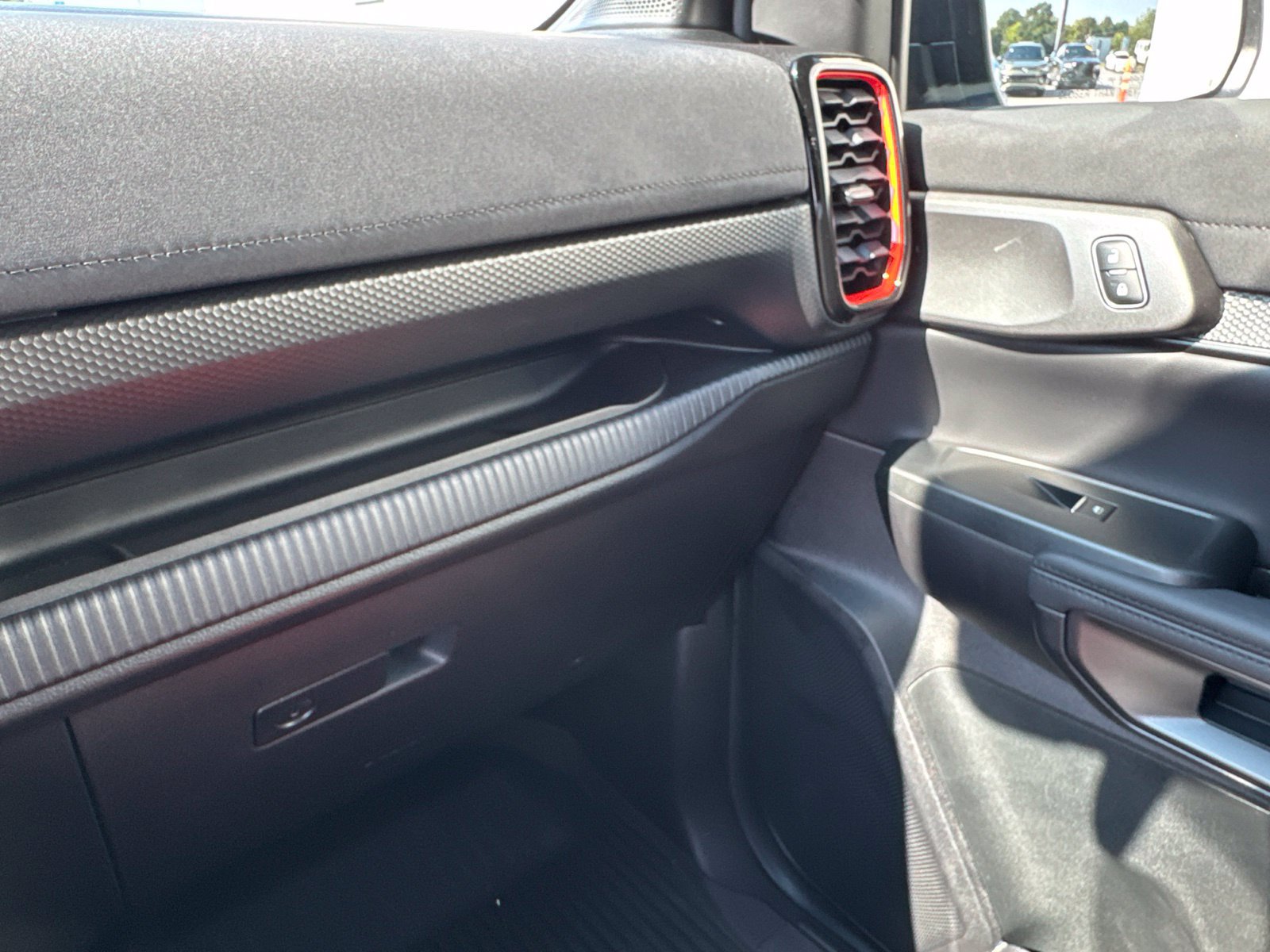 Used 2024 Ford Ranger Raptor AWD/4WD image 31