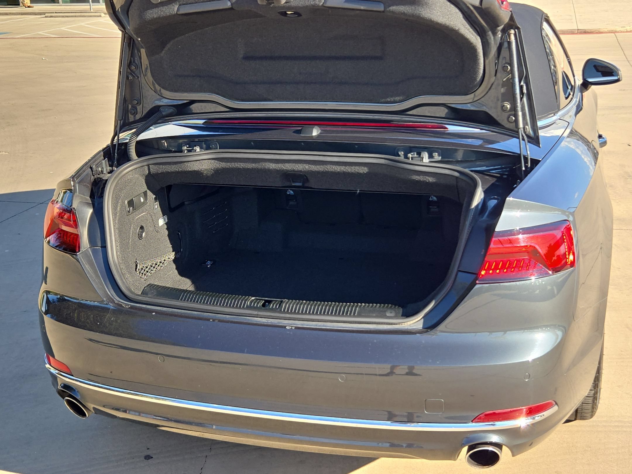 Used 2019 Audi A5 2.0T Premium Plus AWD/4WD image 21