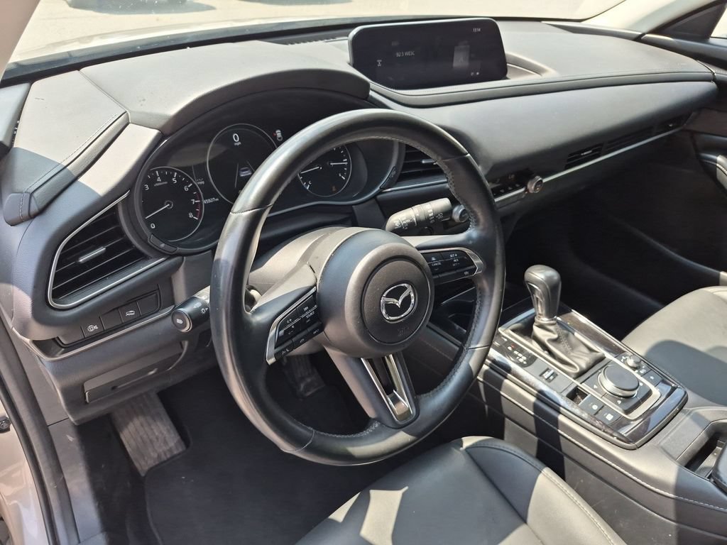 Used 2024 MAZDA CX-30 AWD 2.5 S w/ Select Sport Pkg image 16