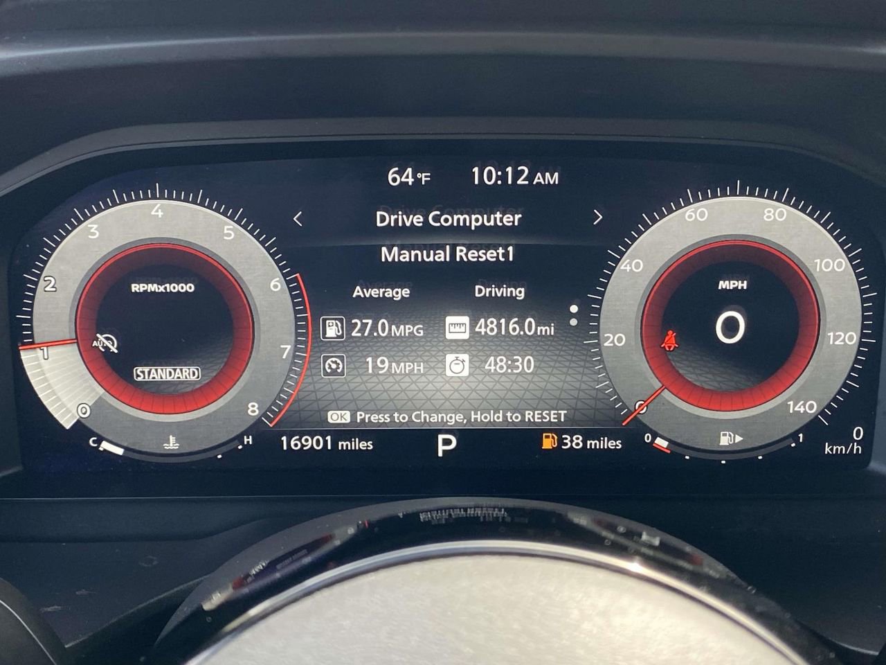 Used 2024 Nissan Rogue SL image 23