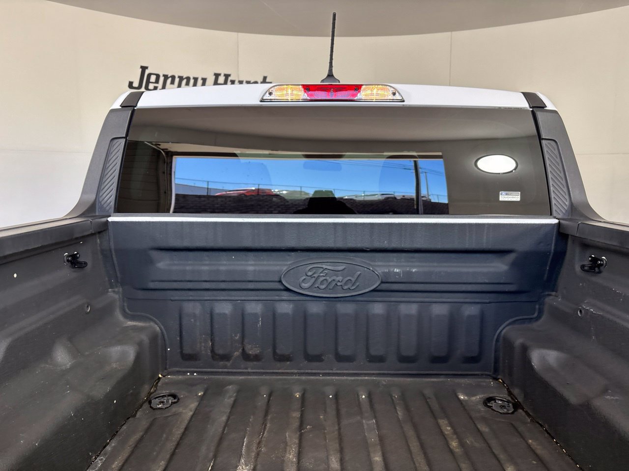 Used 2022 Ford Maverick XLT FWD image 27
