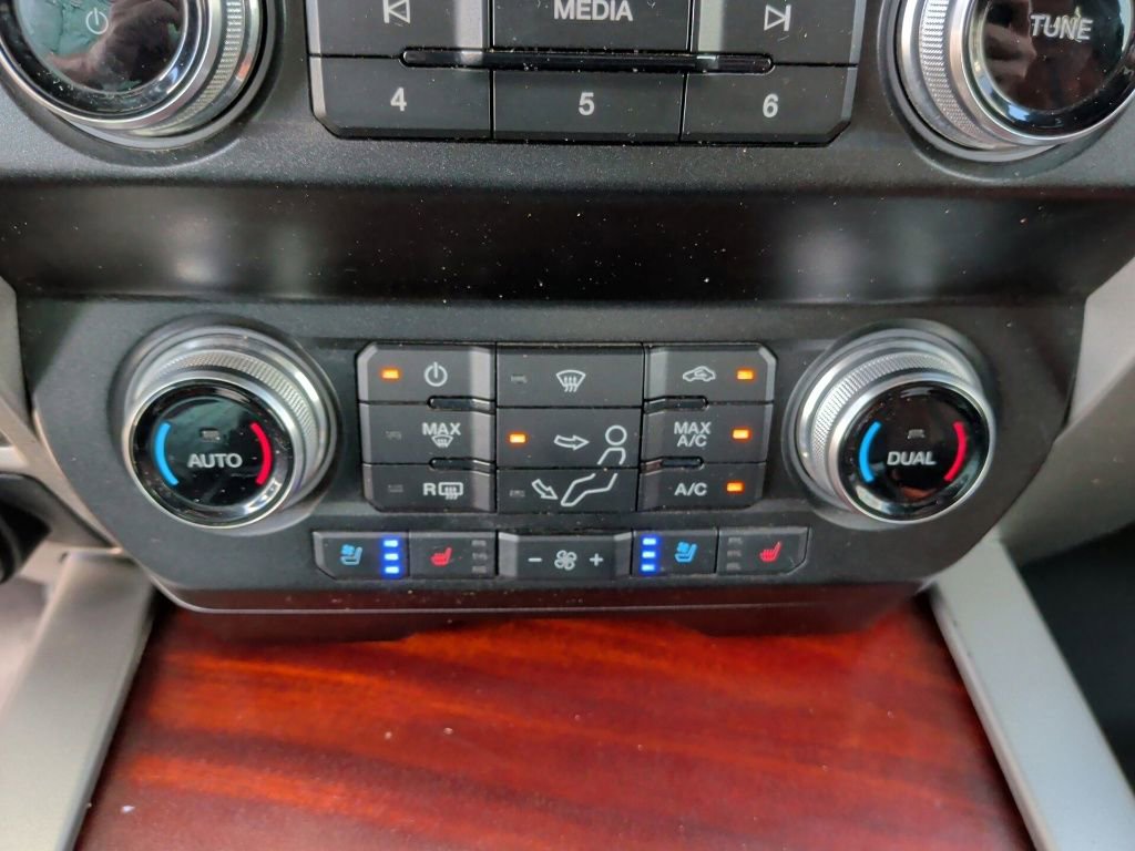 Used 2020 Ford F250 King Ranch w/ King Ranch Ultimate Package image 35