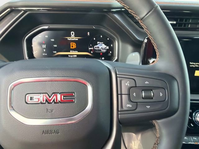 New 2026 GMC Sierra 1500 AT4 w/ AT4 Premium Package image 27