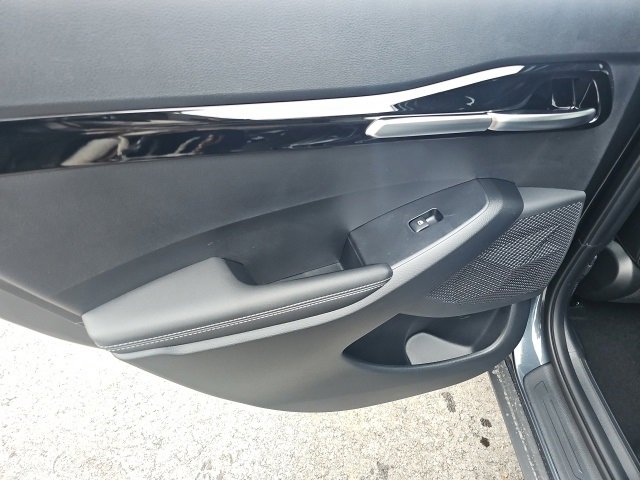 New 2026 Kia Seltos EX w/ EX Sunroof Package image 23