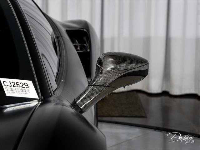 Used 2016 Ferrari 488 GTB RWD image 6