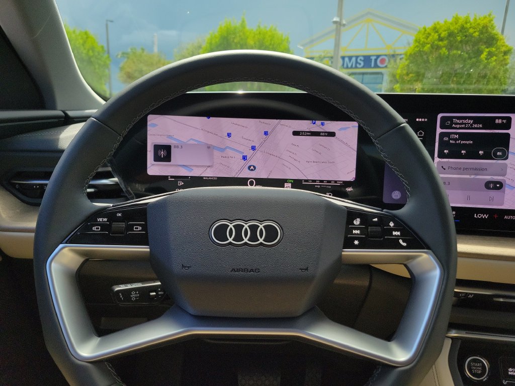 New 2026 Audi Q5 Premium Plus AWD/4WD image 8