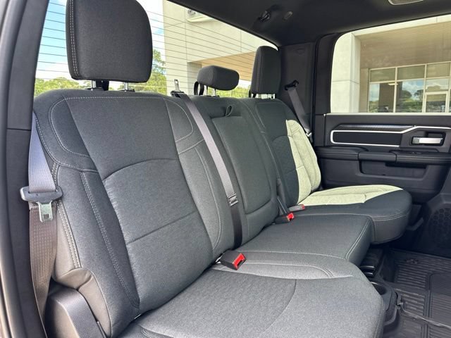 New 2026 RAM 3500 Lone Star AWD/4WD image 45