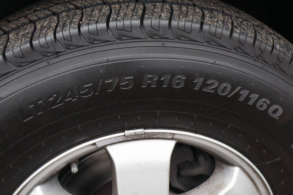 Used 2016 Mercedes-Benz Sprinter 2500 image 40