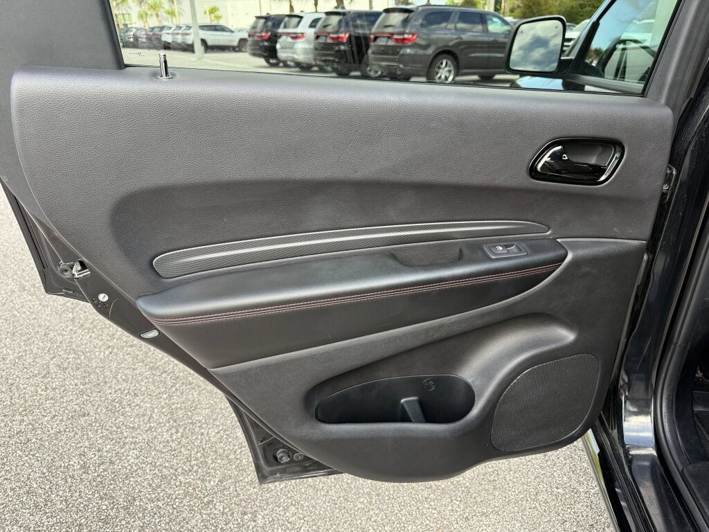 Used 2026 Dodge Durango GT RWD image 9