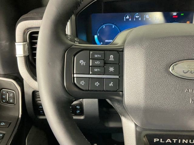 New 2026 Ford F250 Platinum AWD/4WD image 24