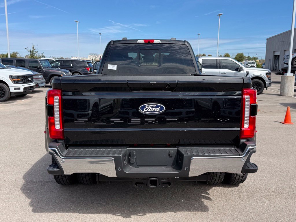 New 2027 Ford F350 Lariat AWD/4WD image 34