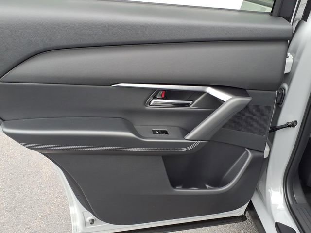 New 2026 MAZDA CX-5 Preferred AWD/4WD image 10
