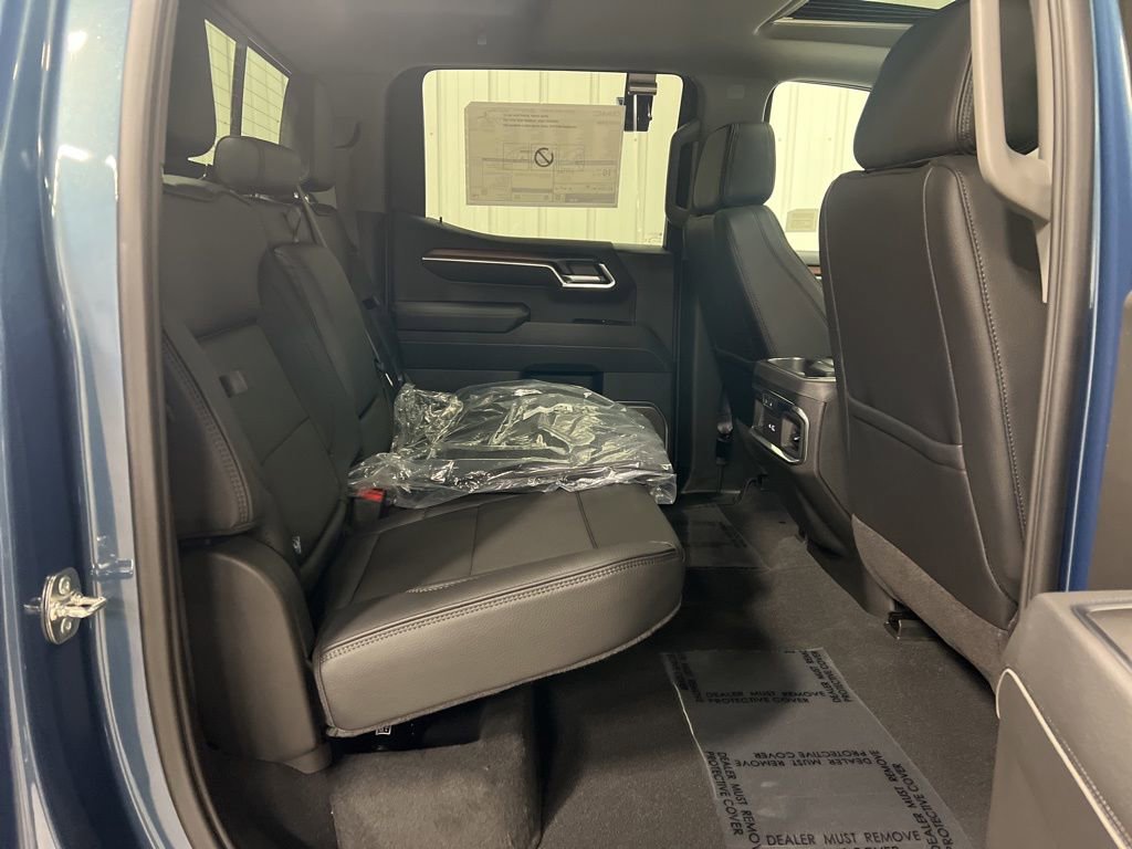 New 2026 GMC Sierra 1500 Denali image 11