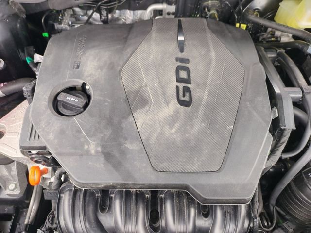 Certified 2025 Hyundai Santa Cruz SEL image 20