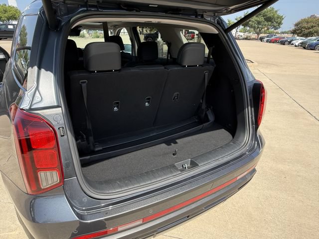 Used 2025 Hyundai Palisade XRT FWD image 28