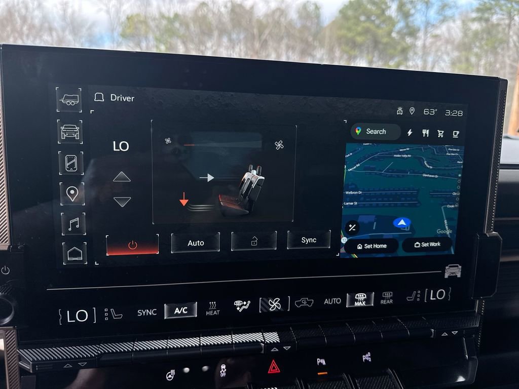 Used 2024 GMC Hummer EV 3X image 25