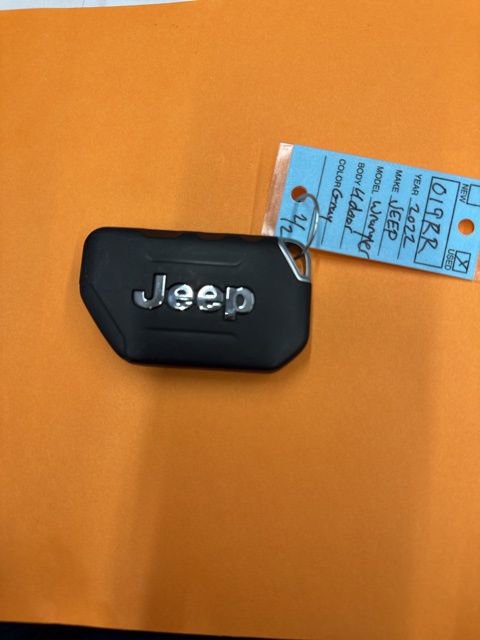 Used 2022 Jeep Wrangler Unlimited Willys image 24