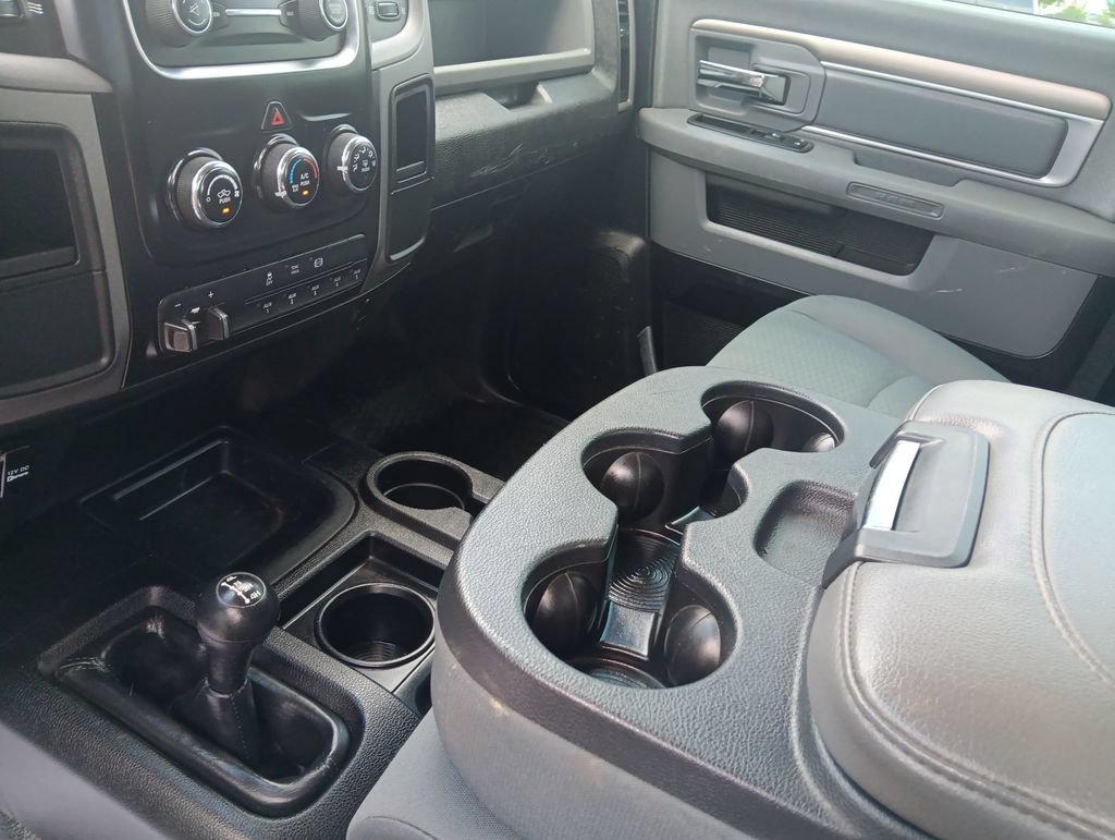 Used 2014 RAM 5500 Tradesman w/ Power & Remote Entry Group AWD/4WD image 22