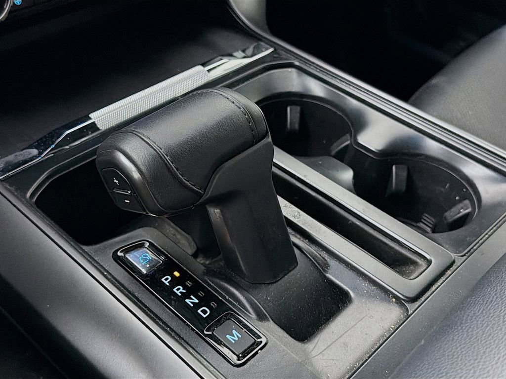 Used 2024 Ford F150 Lariat w/ Bed Utility Package AWD/4WD image 20