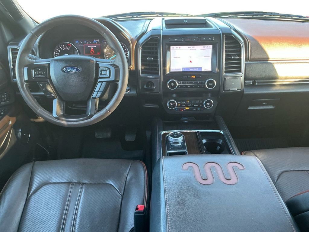 Used 2020 Ford Expedition King Ranch w/ Cargo Package image 17