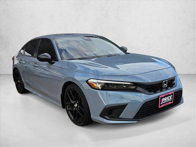 Used 2022 Honda Civic Si image 3