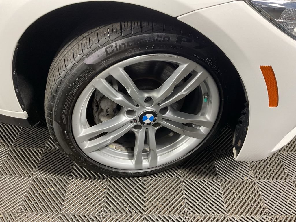 Used 2014 BMW 435i xDrive Coupe AWD/4WD image 38