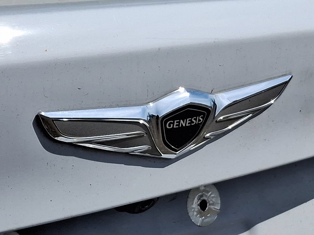 Used 2021 Genesis G70 3.3T AWD/4WD image 30