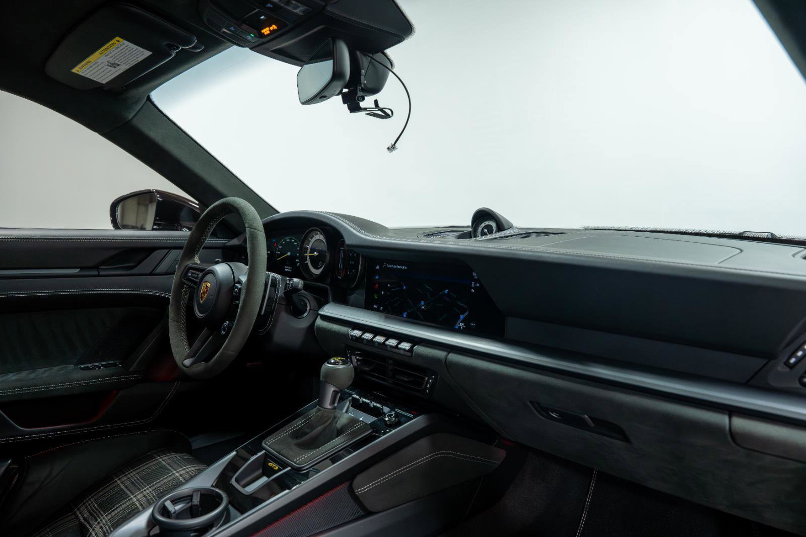 Used 2022 Porsche 911 GT3 image 58