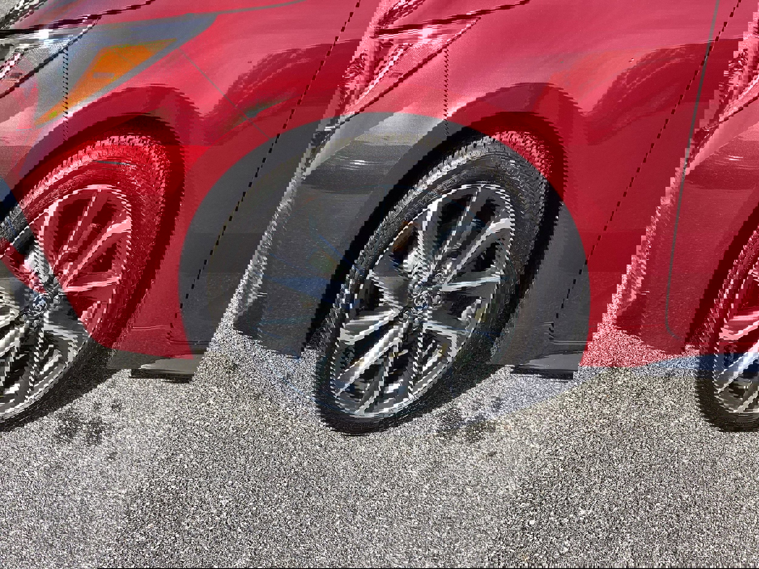 Used 2022 Toyota Corolla SE FWD image 9