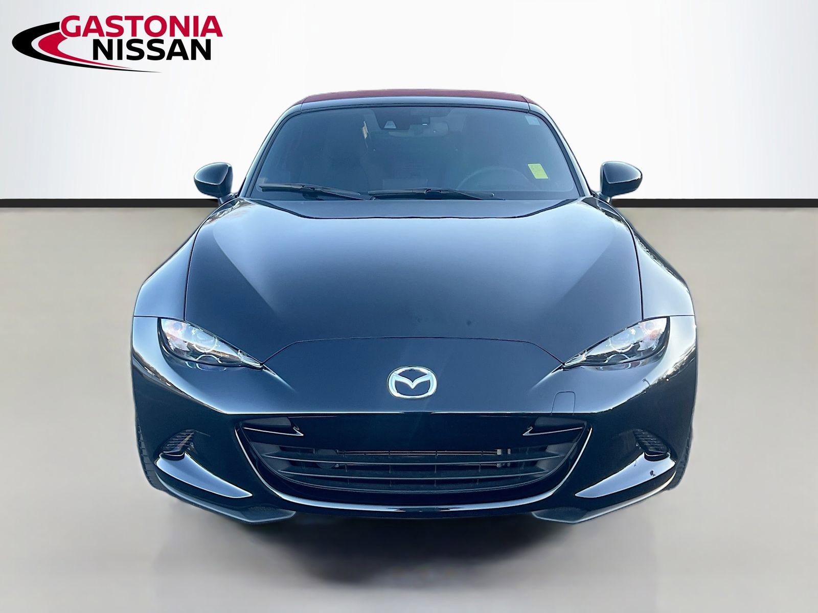 Used 2018 MAZDA MX-5 Miata Grand Touring video 2