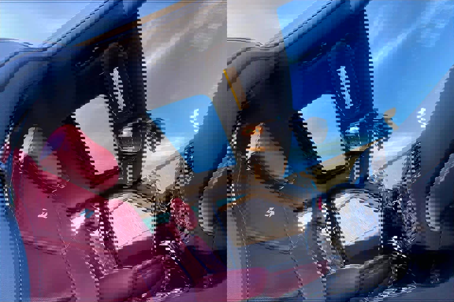 Used 2019 Dodge Durango R/T w/ Blacktop Package image 13